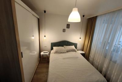 Inchiriere Apartament modern Centru cu centrala gaz - 6