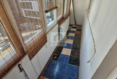 Apartament cu 2 camere semidecomandat în 1 Mai - 7