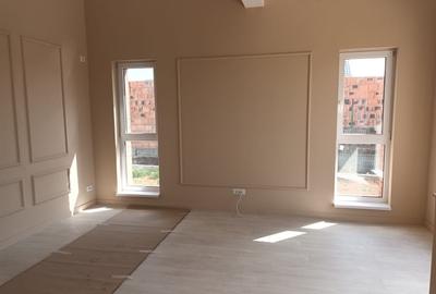 Casă individuală cu 3 camere cu Canalizare în Berceni - 6