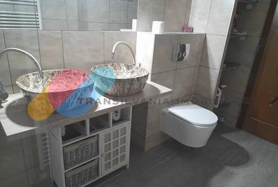 Apartament 72mp, mobilat si utilat - zona centrala Apartament 72mp, mobilat si utilat - zona centrala - 4