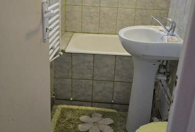Inchiriez apartament cu 2 camere pe termen lung - 4