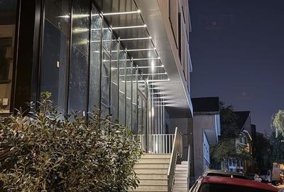 Spațiu comercial, de 165 mp, în P-ța Alba Iulia - 3