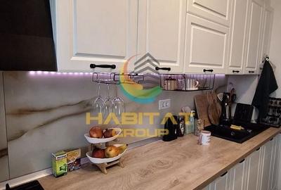 Apartament cu 2 camere decomandat, mobilat în Berceni - 3