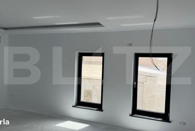 Apartament cu 3 camere în Central - 3