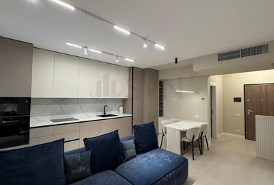 REA1026278 Apartament 2 camere I Pipera - 1