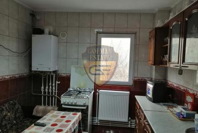 4 Cam 2 Bai etaj 2/4  Centrala Gaz Tomis 3, Graniceri, City Park Mall lac - 3
