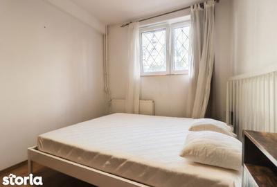 Apartament cu 2 camere, mobilat în Floreasca - 3
