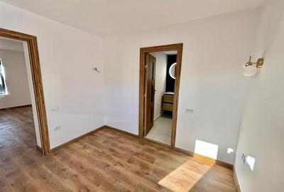 Apartamente tip studio,2,3 si 4 camere Zamora Residence Busteni - 4