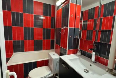 Apartament cu 2 camere decomandat în Cantacuzino - 2