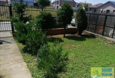 Casă cu 5 camere cu Teren 250 Mp în Agigea - 5