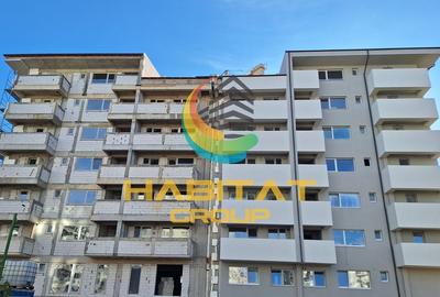 Vanzare garsoniera etajul 1 spatioasa 47 mp dec. Kaufland Grand Arena comision 0 - 5