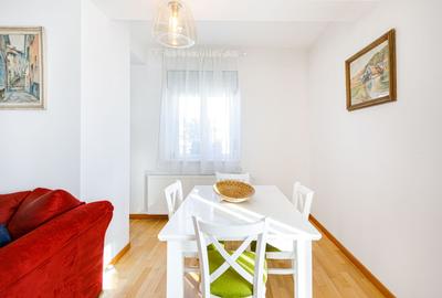 Penthouse exclusivist, 125 mp de terasa, vedere panoramica - 12