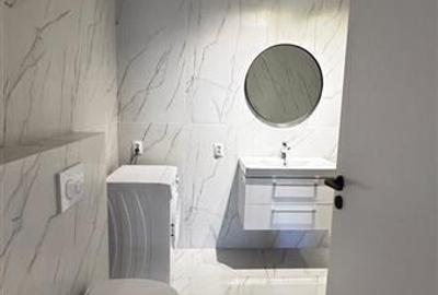 NOU - Apartament cu 2 camere - parcare - bloc nou - 5