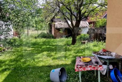 Casă cu 5 camere cu Teren 2100 Mp în Luna - 2