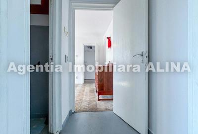 Apartament cu 2 camere semidecomandat în Piața Centrală - 9
