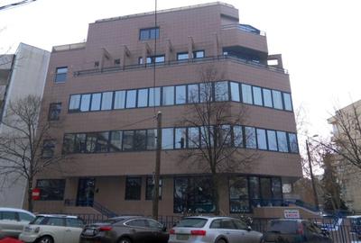 Birou, 721 mp în Herăstrău