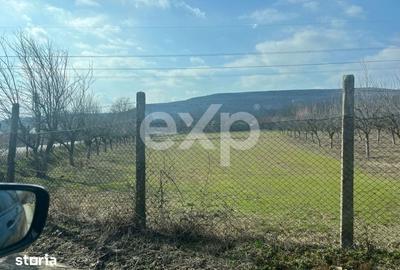 Teren de 3392 mp, în Călinești - 2