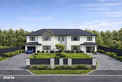 Spațiu comercial, în Valea Lupului - 5