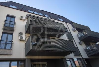 Garsoniera, Bucurestii noi - 8