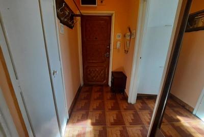 INCHIRIERE 2 CAM BULEVARDUL DIMITRIE CANTEMIR - 14