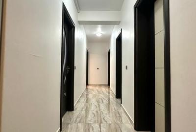 Apartament cu 4 camere + loc de parcare Subteran, Brasov - 17