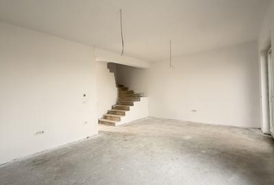 Duplex cu 4 camere cu Canalizare în Giroc - 6