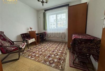 Apartament cu 2 camere decomandat în Mănăștur - 6