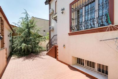 Vila 1 Mai- Chibrit-pentru doua familii - 7