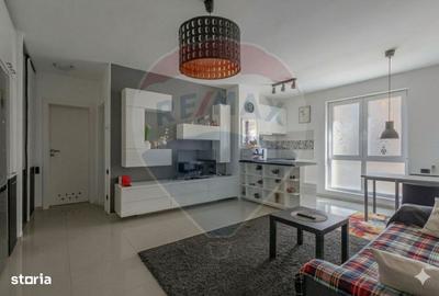 Apartament cu 2 camere, mobilat în Telegrafului - 3