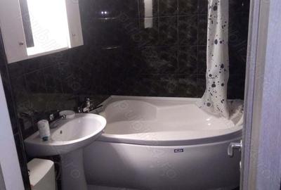 Frumoasa, apartament 3 camere - 5