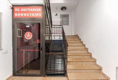 Casă cu Teren 542 Mp în Centrul Istoric