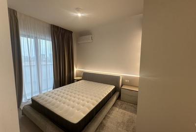 Apartament 3 camere de inchiriat | Cortina North - 6