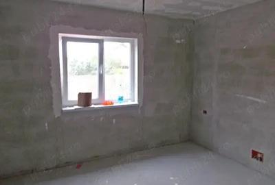 Casa la pret de apartament cu 2cam. Duplex, Sanmiahaiu Roman, parter, 3 cam, 65mp utili, 250mp teren - 12