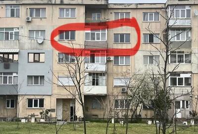 Apartament cu 2 camere decomandat în Central - 1