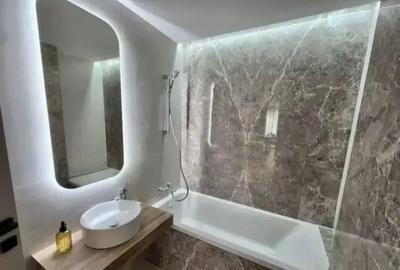 Bucatarie inchisa! Compartimentarea perfecta - balcon + lift - 5