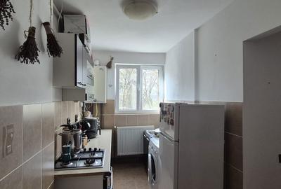 Apartament cu 2 camere în Central - 5