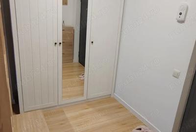 Persoana Fizica Apartament cu 1 camera Fabricii - 4