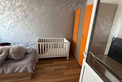 Apartament cu 2 camere în Central - 5