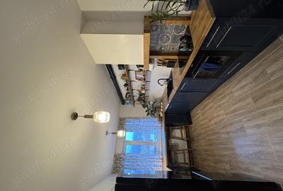 Apartament 66mp, 2 camere,bucatarie separata - 4