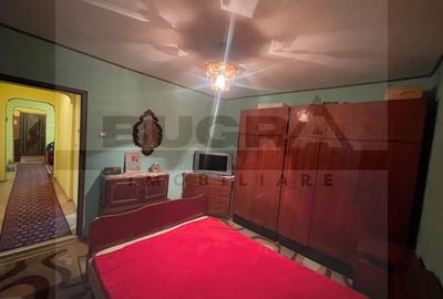 Apartament cu 3 camere decomandat în Mănăștur - 7