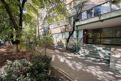 Gorjului, ap 2 cam confort 1, etaj 1, langa piata, 2 min Metrou, Iului Maniu - 15