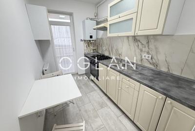 Garsonieră decomandată, mobilată în Broscărie - 5