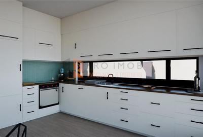 Casă individuală cu 3 camere cu Teren 460 Mp în Gura Câlnăului - 17