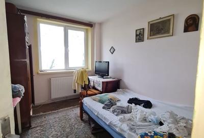 Apartament cu 3 camere în Central - 7