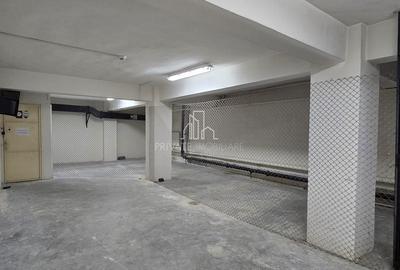 Spațiu comercial, de 1,432 mp, în Central - 3