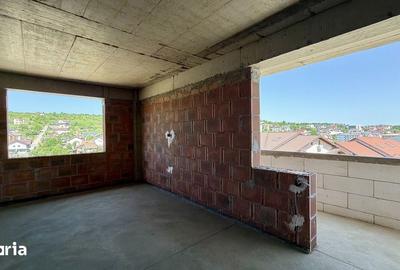 Apartament cu 2 camere în Ciurea - 10