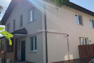 Casă cu 4 camere cu Canalizare în Ghencea - 1