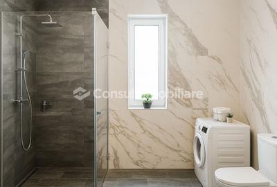 Penthouse | Manastur | Zona Platinia - 8