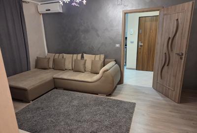 Inchiriez apartament cu 2 camere in Deva, ultracentral, Piata, et 2 - 6