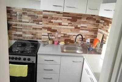 Garsoniera de vanzare, 26.68 mp, la cheie, zona Materna - 4